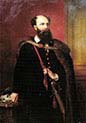 Count Lajos Batthyany
